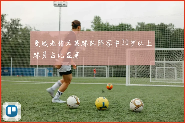 曼城老将云集球队阵容中30岁以上球员占比显著