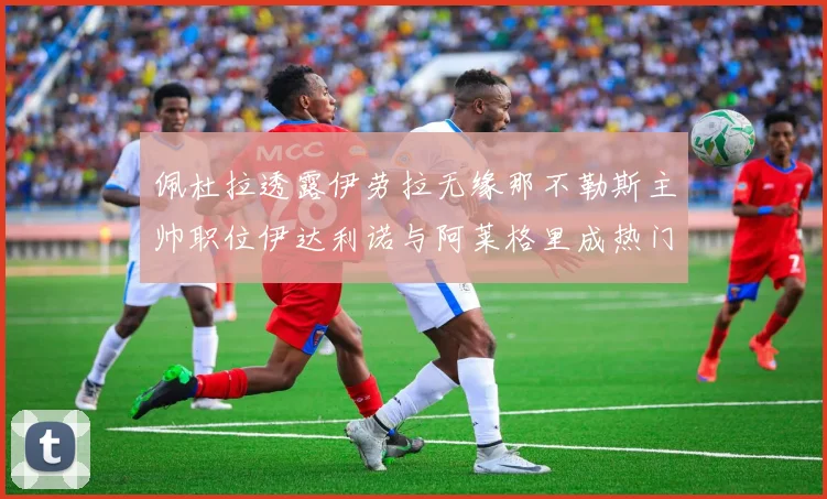 佩杜拉透露伊劳拉无缘那不勒斯主帅职位伊达利诺与阿莱格里成热门候选人