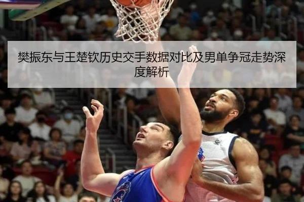 樊振东与王楚钦历史交手数据对比及男单争冠走势深度解析